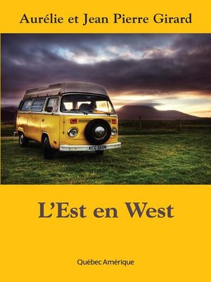 L'Est en West - ebook